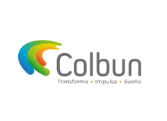 Logo Colbún S.A.