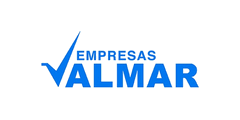 Logo Empresas Valmar